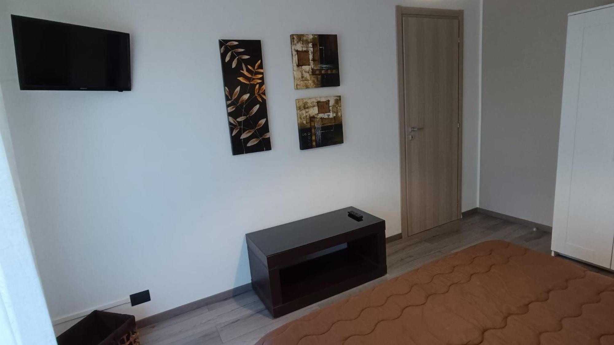 Apartament La Casa Di Ale Aci Castello Zewnętrze zdjęcie