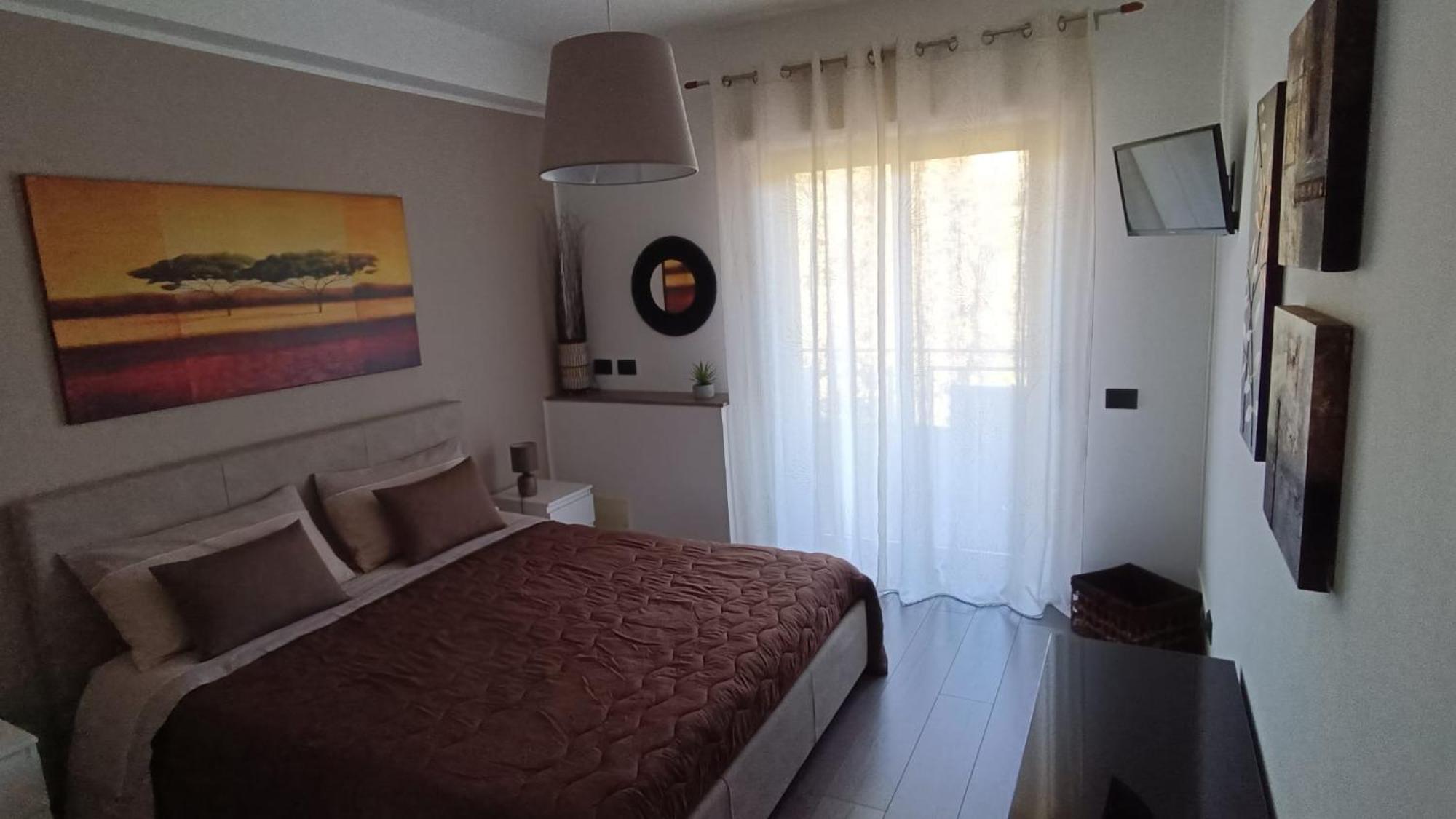Apartament La Casa Di Ale Aci Castello Zewnętrze zdjęcie