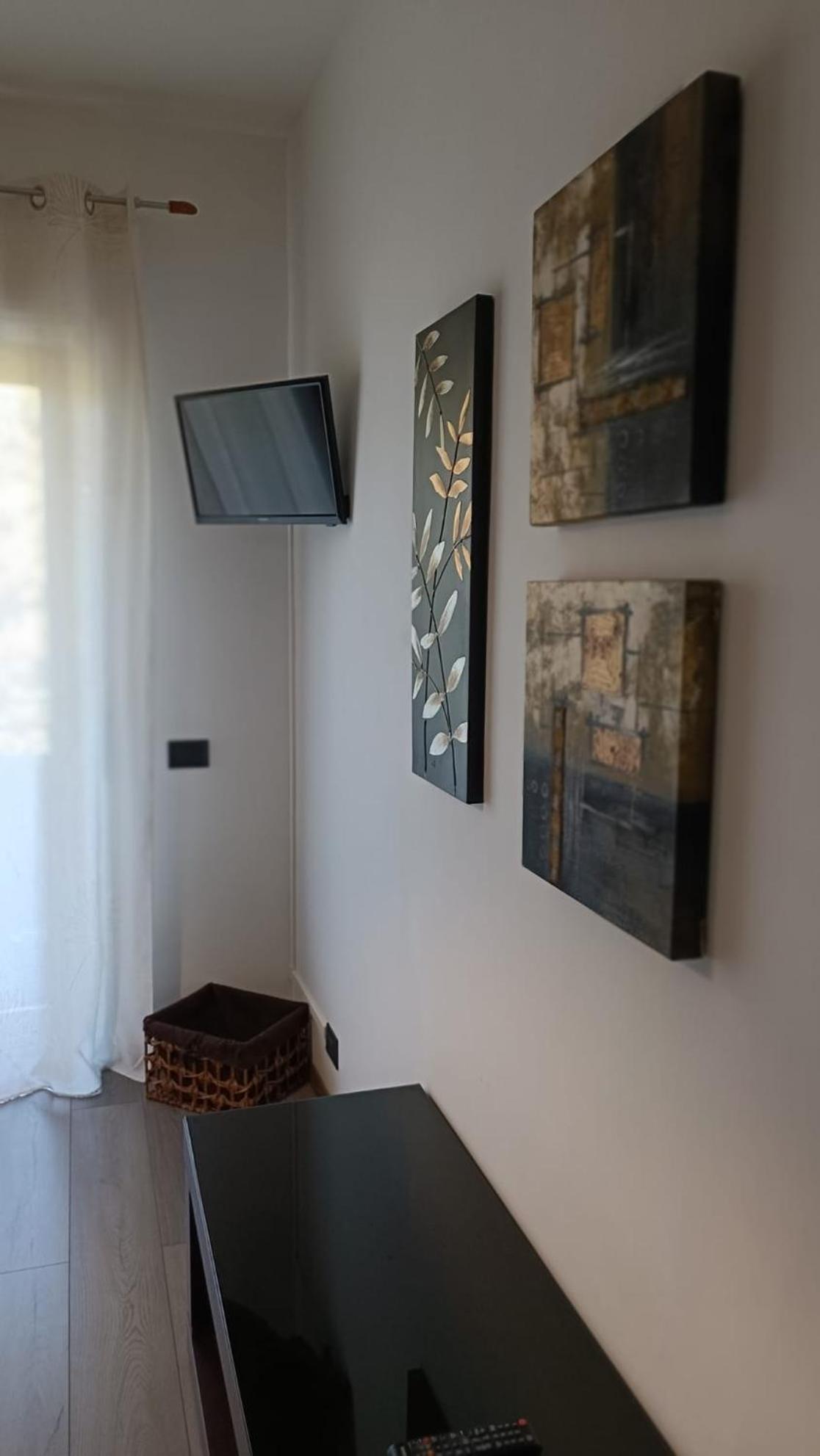Apartament La Casa Di Ale Aci Castello Zewnętrze zdjęcie